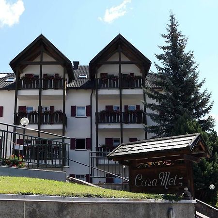 Apartments Casa Metz Santa Cristina Val Gardena エクステリア 写真