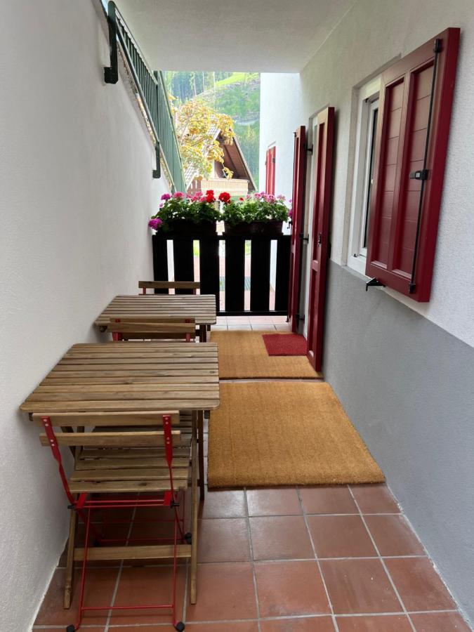 Apartments Casa Metz Santa Cristina Val Gardena エクステリア 写真