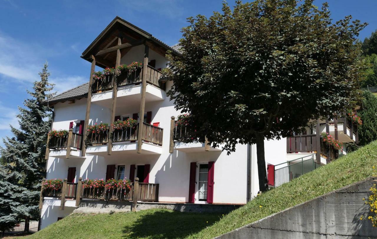 Apartments Casa Metz Santa Cristina Val Gardena エクステリア 写真