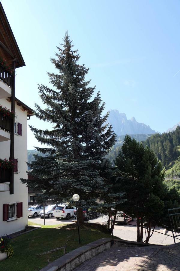 Apartments Casa Metz Santa Cristina Val Gardena エクステリア 写真