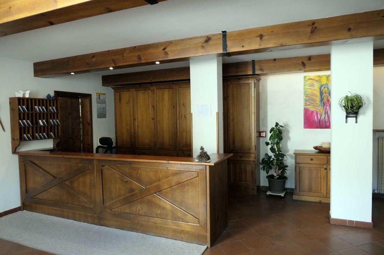 Apartments Casa Metz Santa Cristina Val Gardena エクステリア 写真