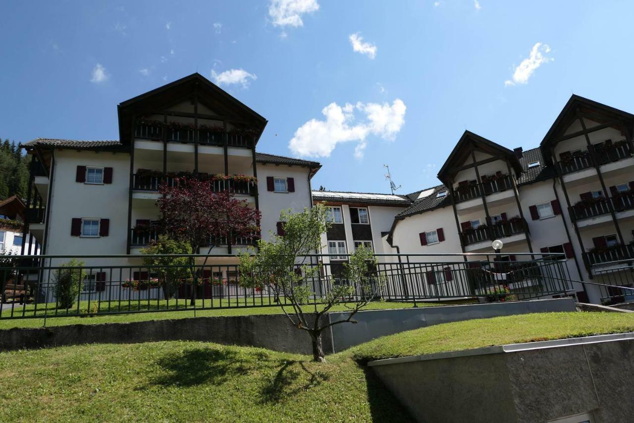 Apartments Casa Metz Santa Cristina Val Gardena エクステリア 写真